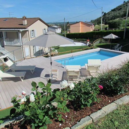 Valle Apartments Castelvecchio  المظهر الخارجي الصورة