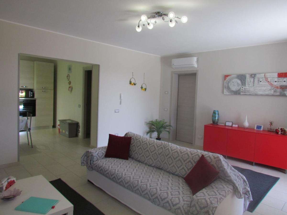 Valle Apartments Castelvecchio  المظهر الخارجي الصورة