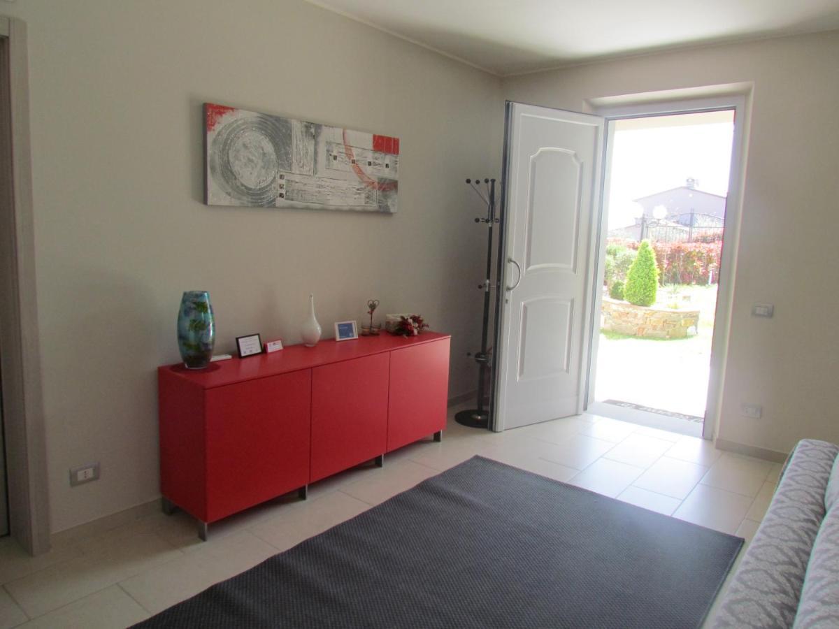 Valle Apartments Castelvecchio  المظهر الخارجي الصورة