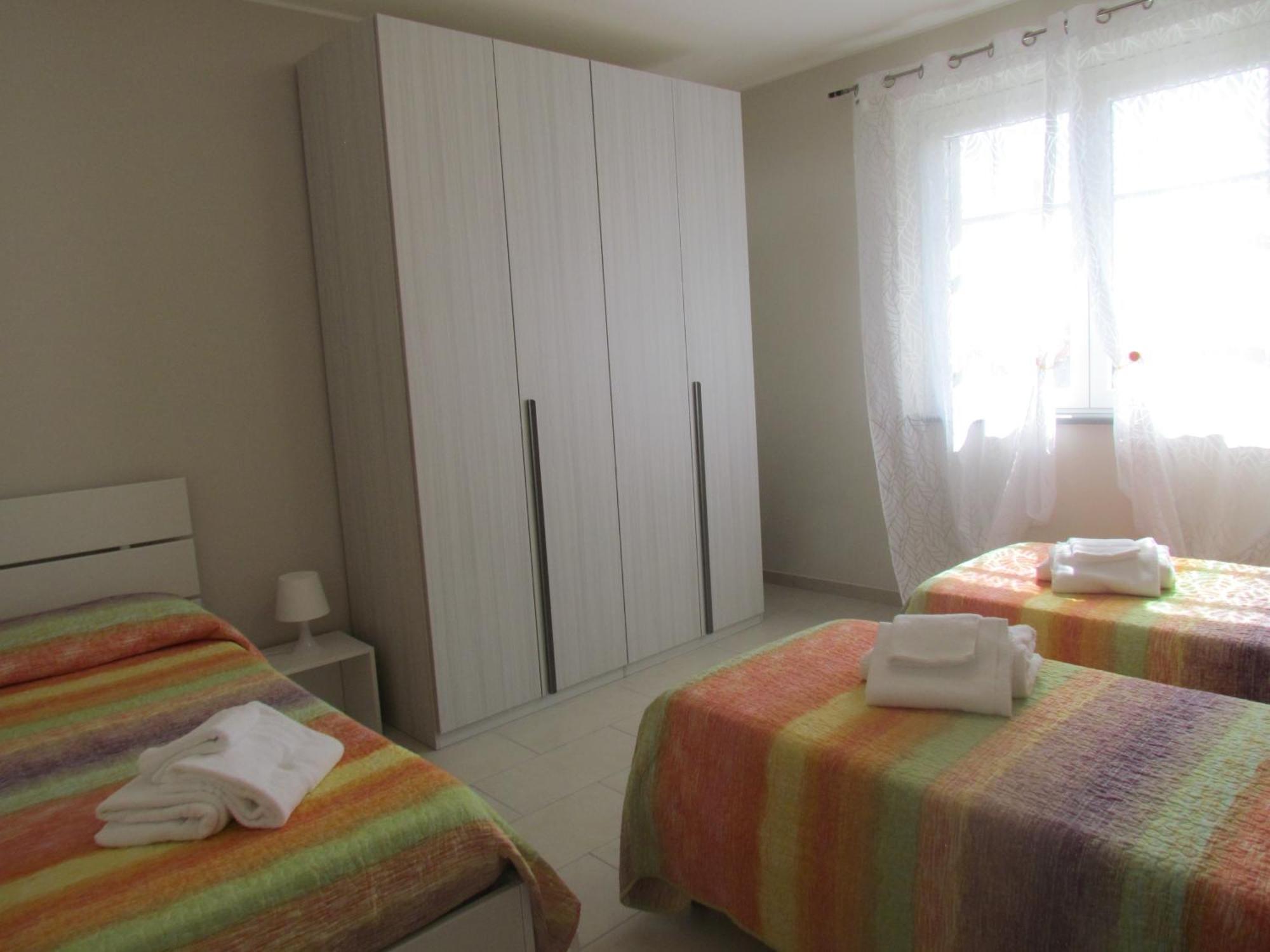 Valle Apartments Castelvecchio  الغرفة الصورة