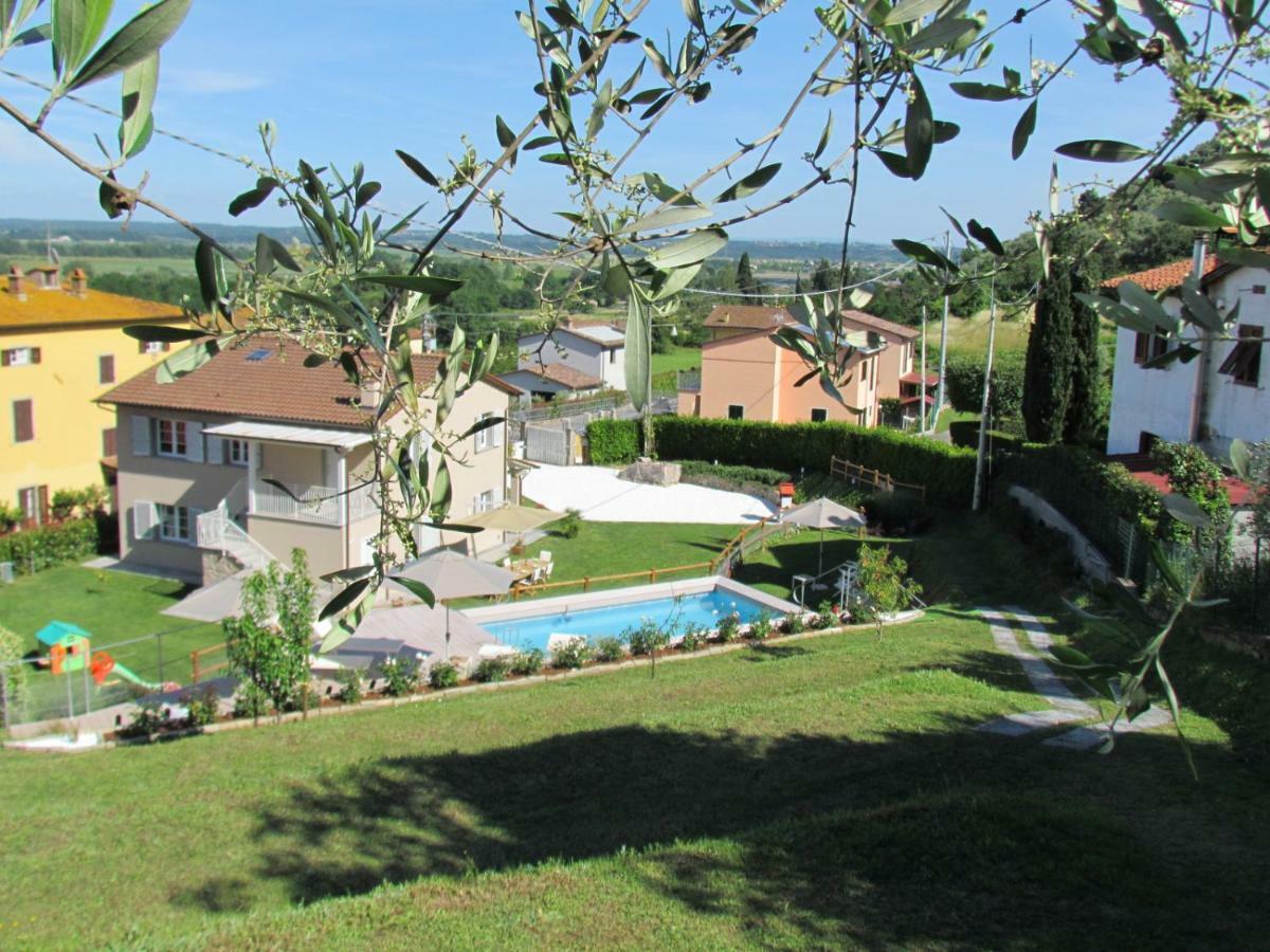 Valle Apartments Castelvecchio  المظهر الخارجي الصورة
