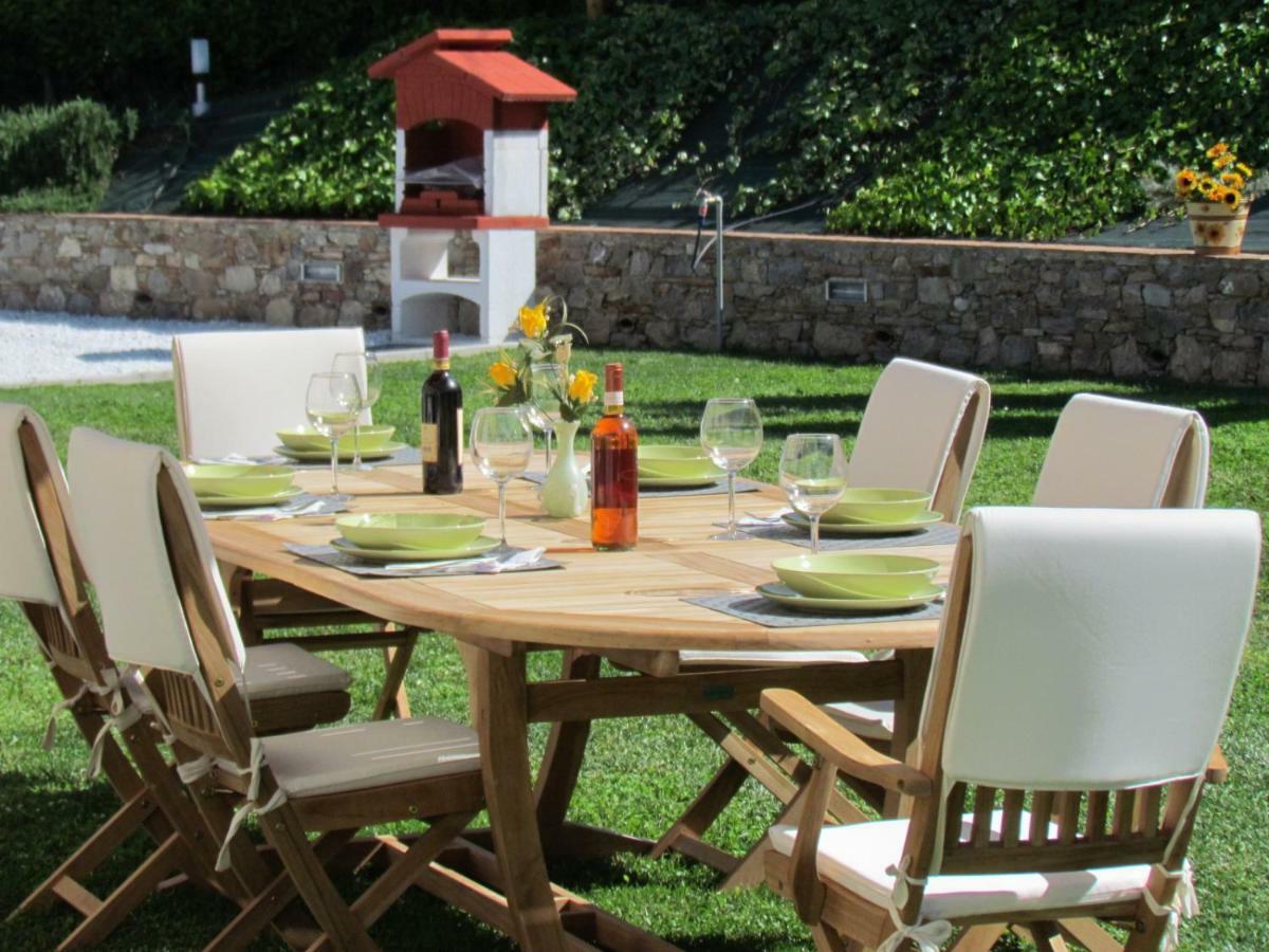 Valle Apartments Castelvecchio  المظهر الخارجي الصورة
