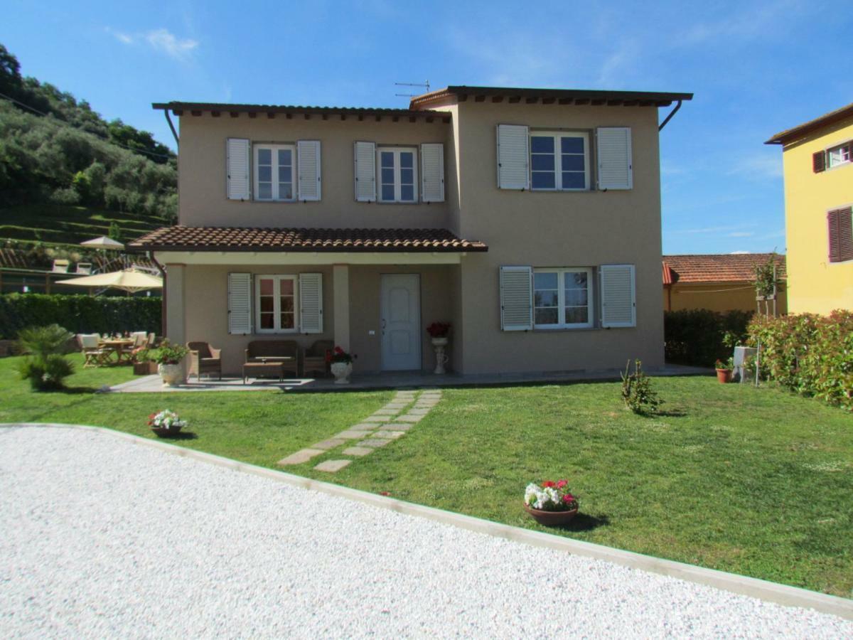 Valle Apartments Castelvecchio  المظهر الخارجي الصورة