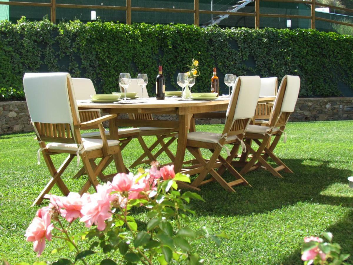 Valle Apartments Castelvecchio  المظهر الخارجي الصورة