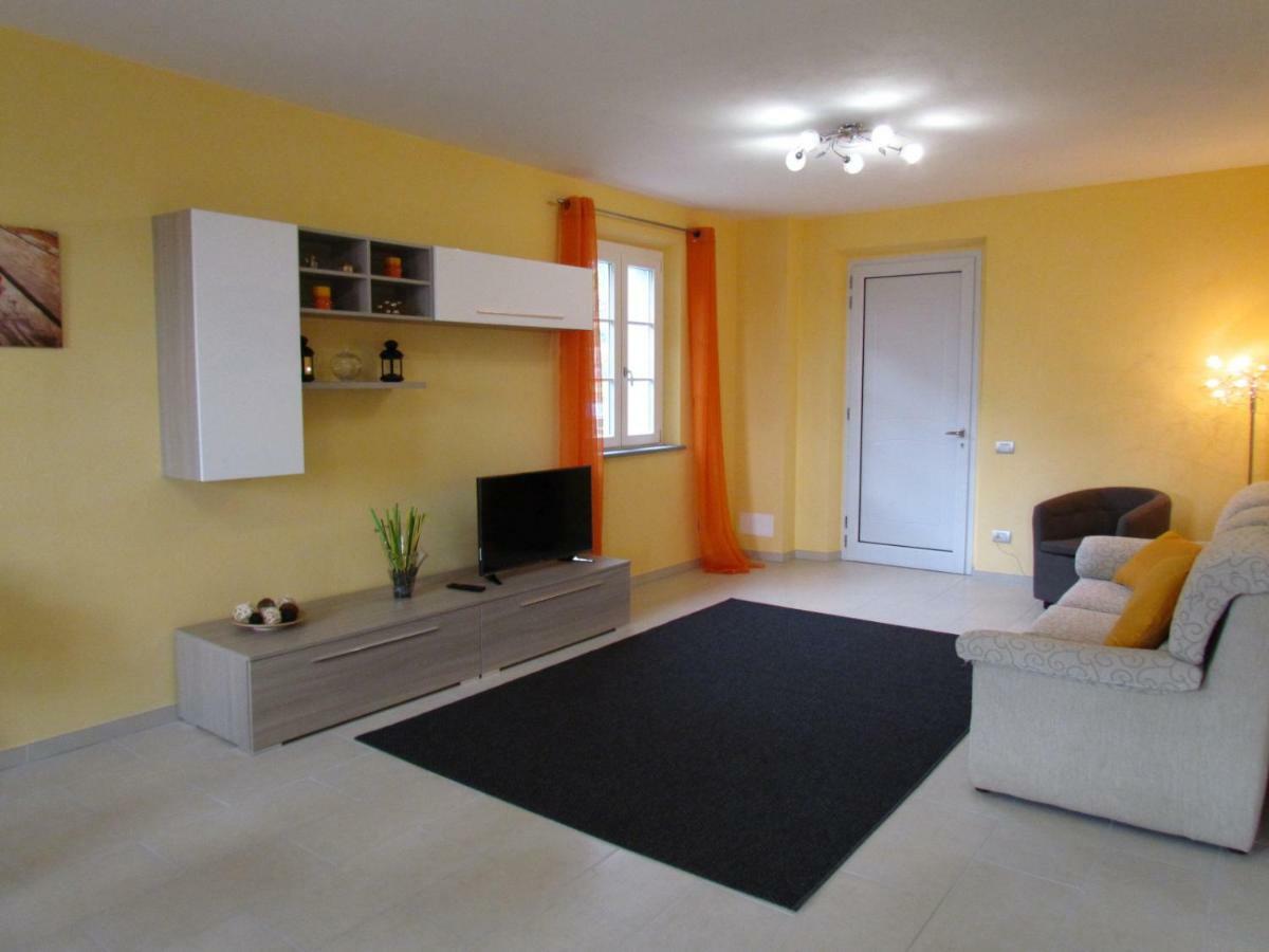 Valle Apartments Castelvecchio  المظهر الخارجي الصورة