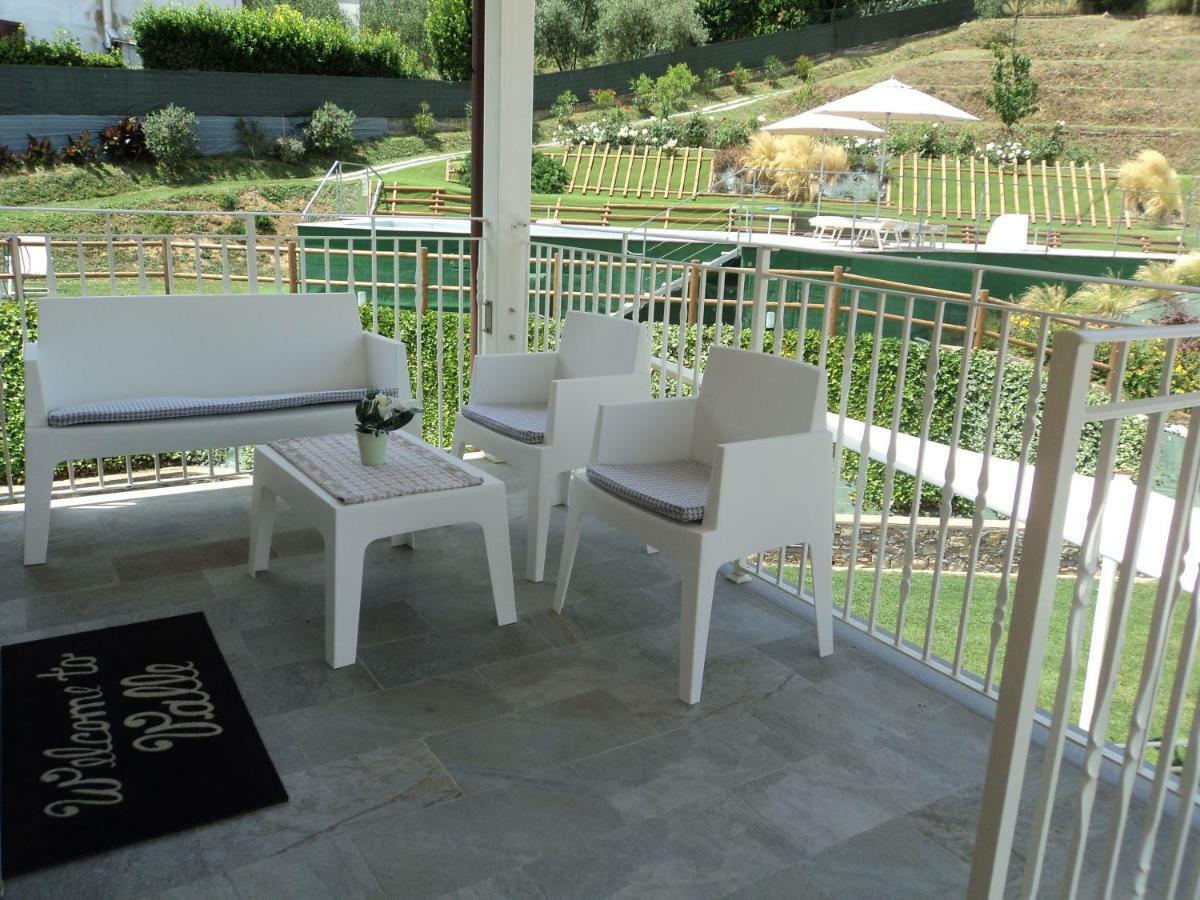 Valle Apartments Castelvecchio  المظهر الخارجي الصورة