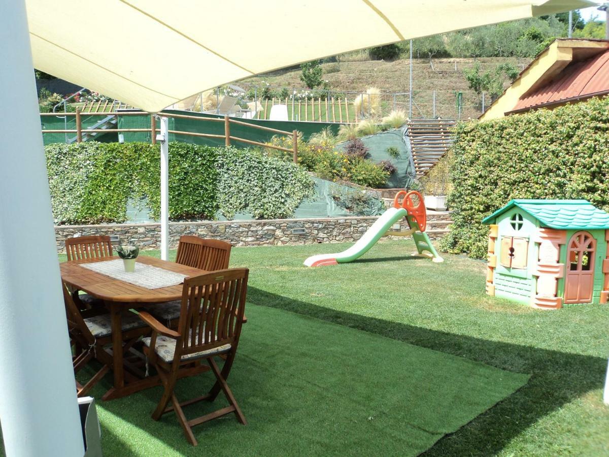 Valle Apartments Castelvecchio  المظهر الخارجي الصورة