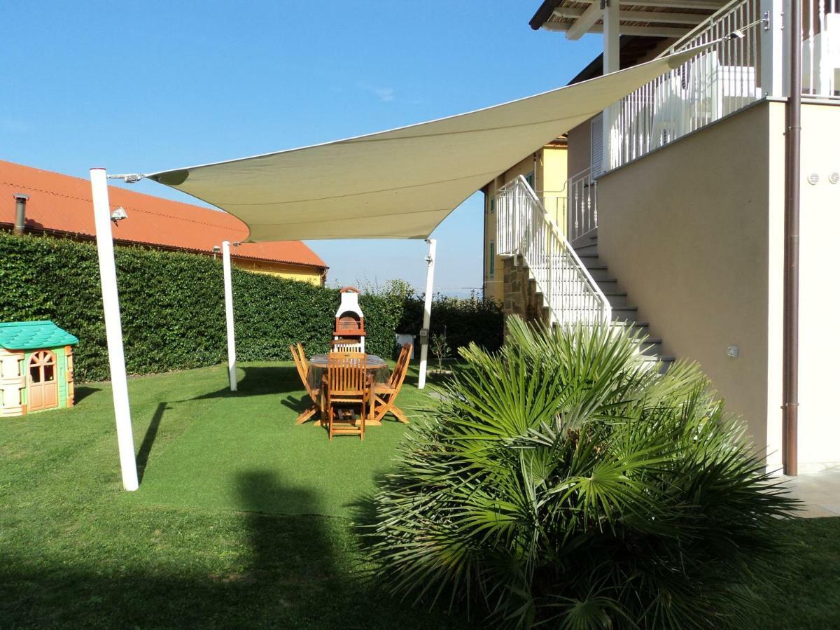 Valle Apartments Castelvecchio  المظهر الخارجي الصورة