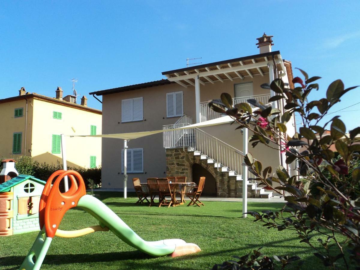 Valle Apartments Castelvecchio  المظهر الخارجي الصورة