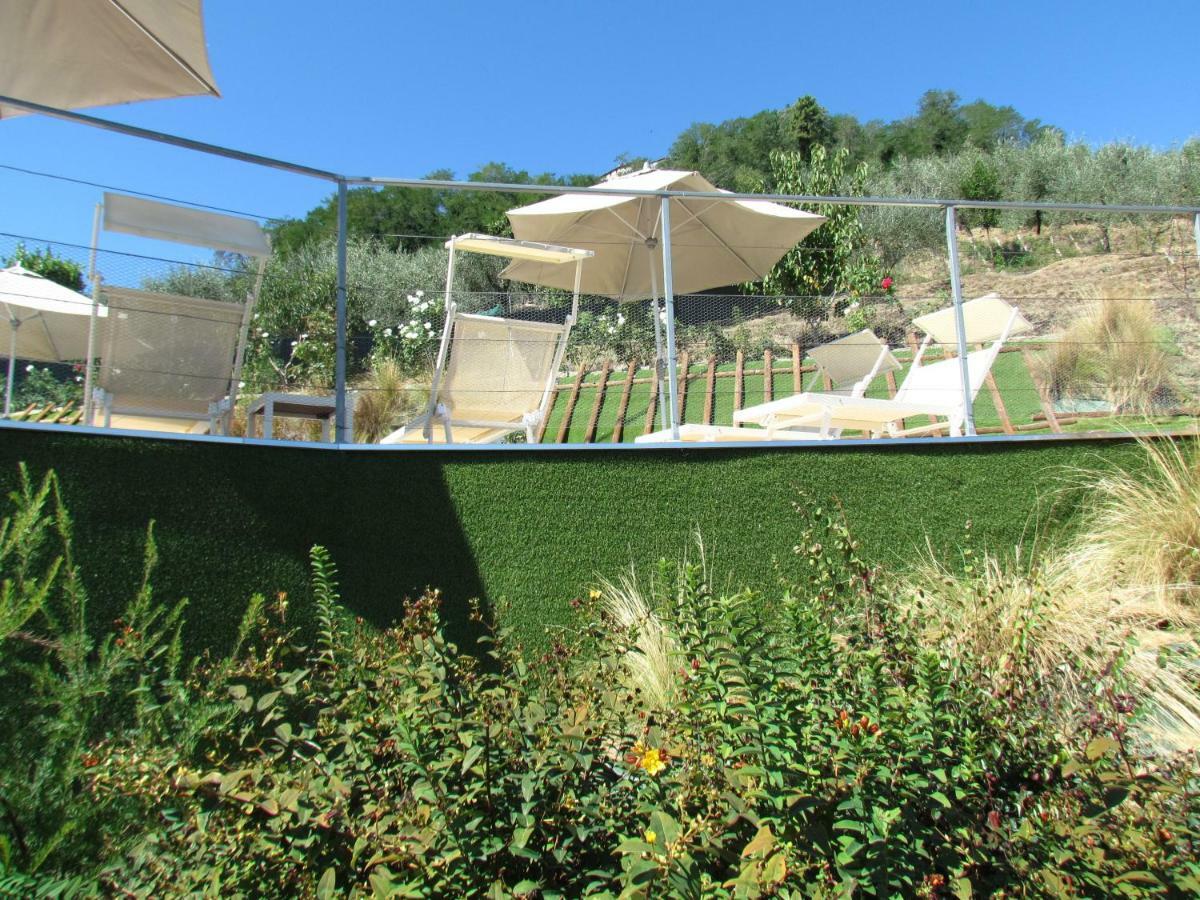 Valle Apartments Castelvecchio  المظهر الخارجي الصورة