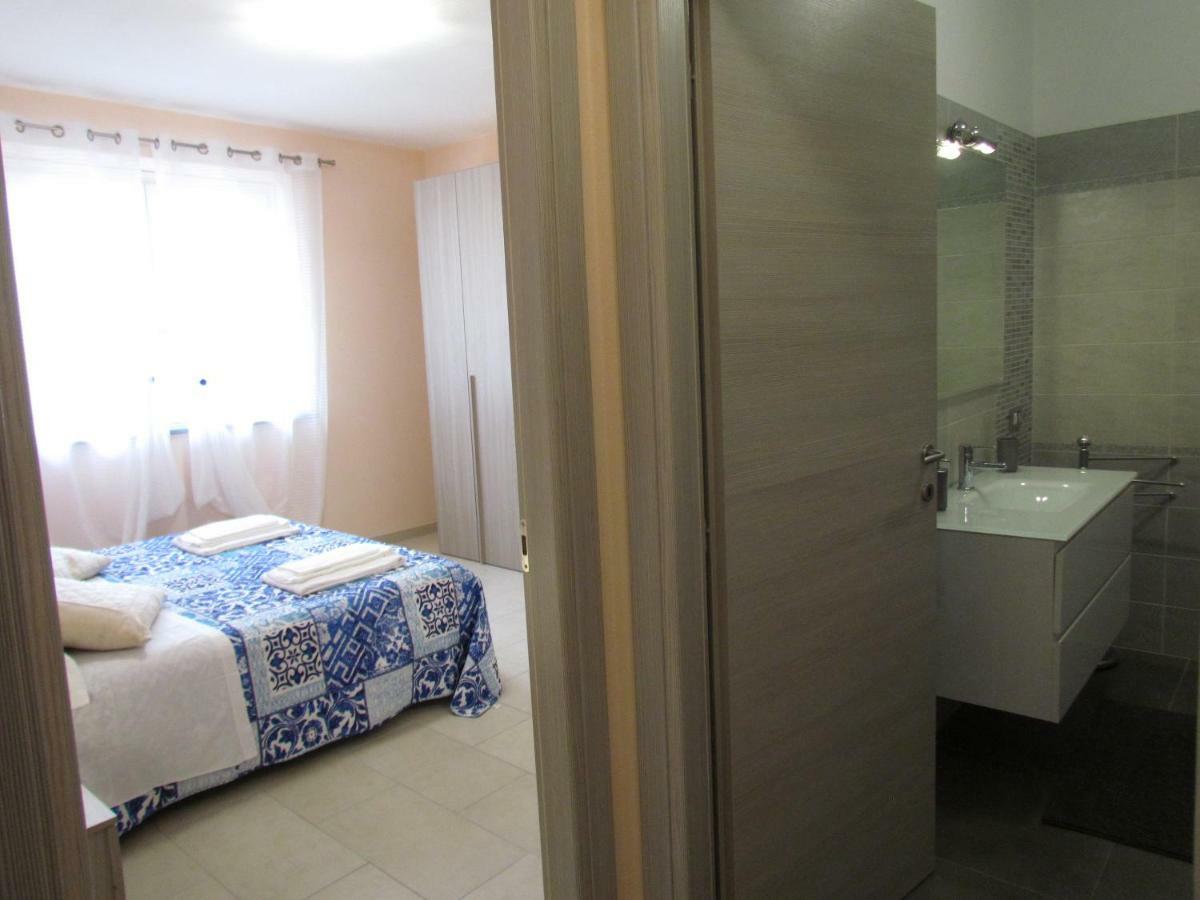 Valle Apartments Castelvecchio  المظهر الخارجي الصورة