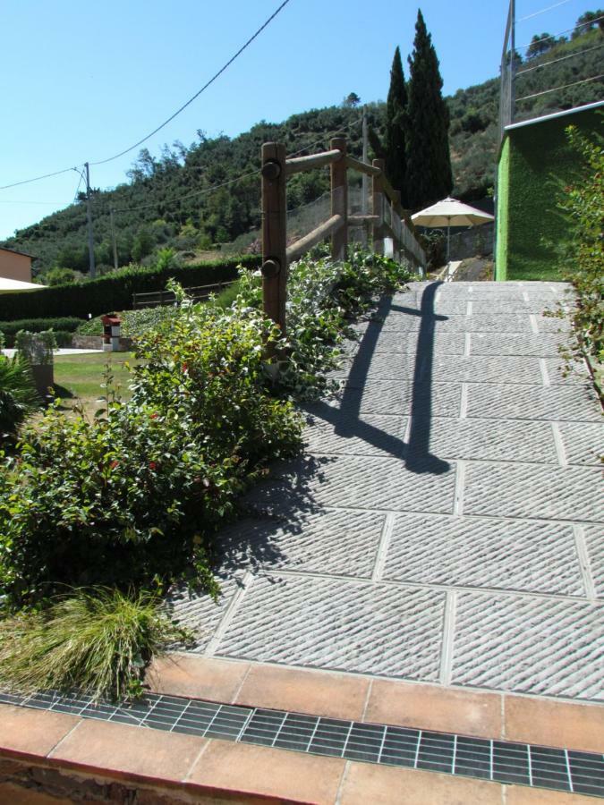 Valle Apartments Castelvecchio  المظهر الخارجي الصورة