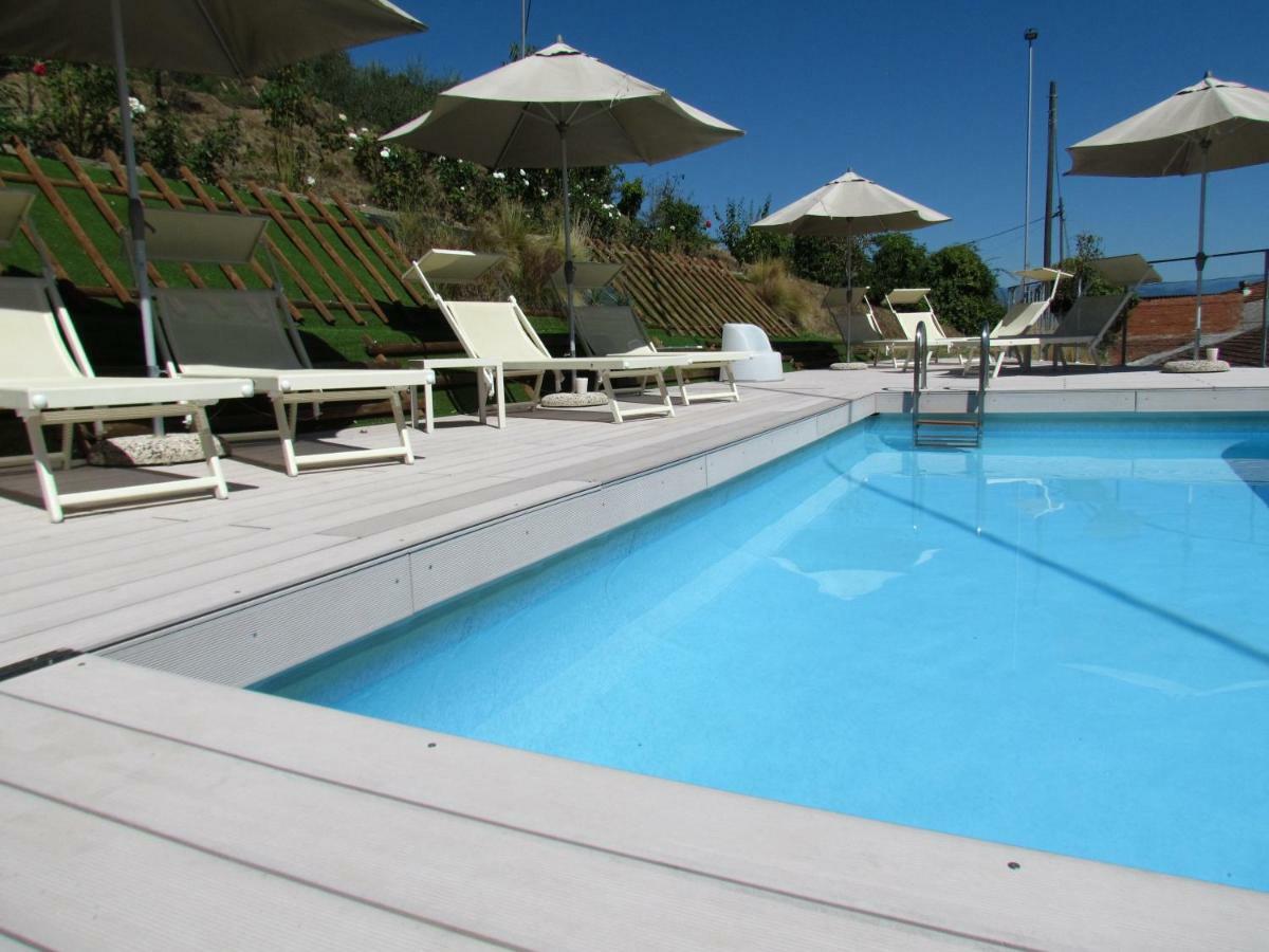 Valle Apartments Castelvecchio  المظهر الخارجي الصورة