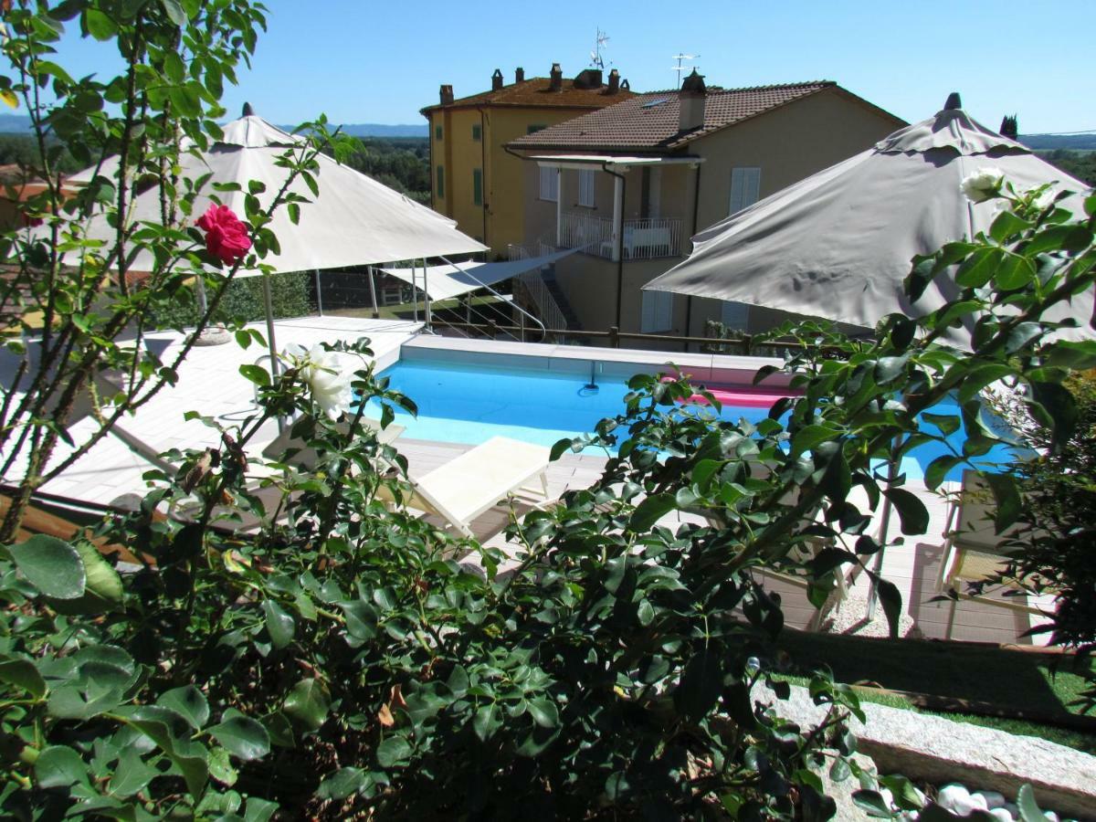 Valle Apartments Castelvecchio  المظهر الخارجي الصورة