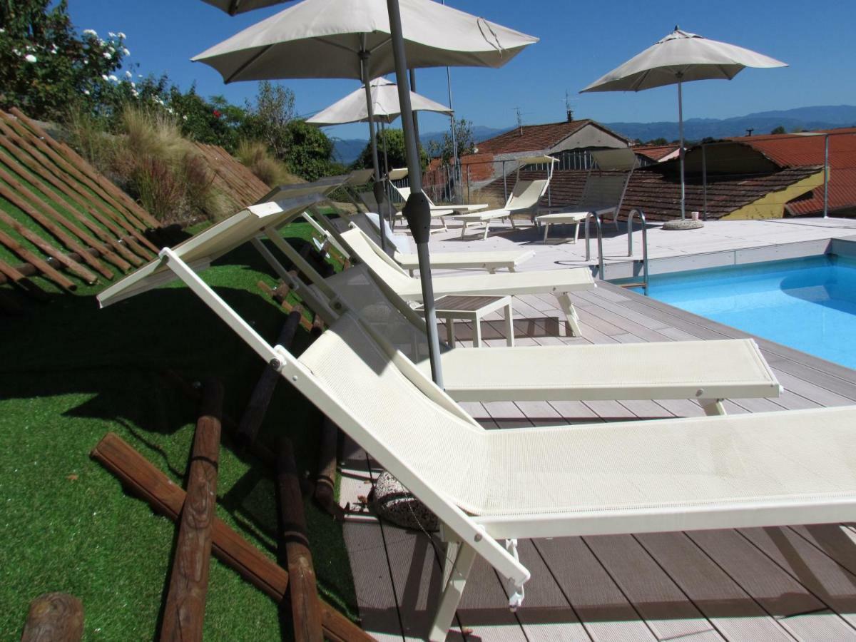 Valle Apartments Castelvecchio  المظهر الخارجي الصورة